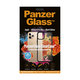 PanzerGlass - Puzdro ClearCase pre iPhone 11 Pro Max, black