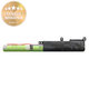 Asus VivoBook Max X541NA-GQ088T - Batéria A31N1601 3350mAh - 0B110-00440000 Genuine Service Pack