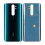 Xiaomi Redmi Note 8 Pro - Batériový Kryt (Forest Green) - 554050020164 Genuine Service Pack