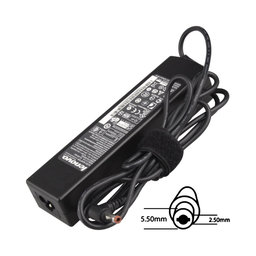 Nabíjací adaptér pre Lenovo, 77011094, 90W, 20V, Genuine Service Pack