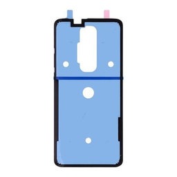 OnePlus 7T Pro - Lepka pod Batériový Kryt Adhesive - 1101100444 Genuine Service Pack