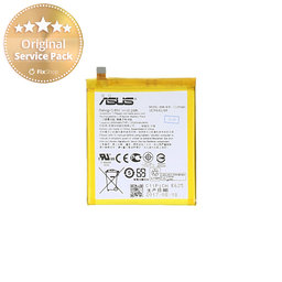 Asus Zenfone 3 ZE520KL - Batéria C11P1601 2600mAh - 0B200-02160300 Genuine Service Pack
