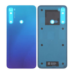 Xiaomi Redmi Note 8 - Batériový Kryt (Neptune Blue)