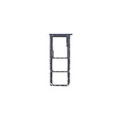 Samsung Galaxy A20s A207F - SIM + SD Slot (Blue) - GH81-17818A Genuine Service Pack