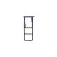 Samsung Galaxy A20s A207F - SIM + SD Slot (Blue) - GH81-17818A Genuine Service Pack