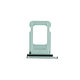 Apple iPhone 11 - SIM Slot (Green)
