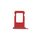 Apple iPhone 11 - SIM Slot (Red)