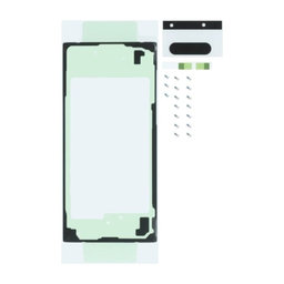 Samsung Galaxy Note 10 N970F - Lepka pod Batériový Kryt Adhesive - GH82-20799A Genuine Service Pack