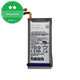Samsung Galaxy S8 G950F - Batéria EB-BG950ABE 3000mAh