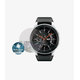 PanzerGlass - Tvrdené Sklo Flat Glass pre Samsung Galaxy Watch 42 mm, transparentná