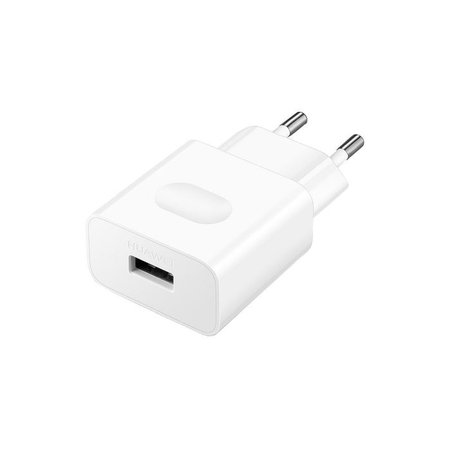 Huawei - 10W USB Nabíjací Adaptér, biela - 02220787