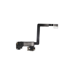 Apple iPhone 11 Pro - Senzor Svetla + Slúchadlo + Flex Kábel