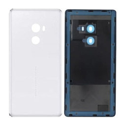 Xiaomi Mi Mix 2 - Batériový Kryt (White)