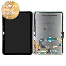 Samsung Galaxy Tab Active Pro T545 - LCD Displej + Dotykové Sklo - GH82-21303A Genuine Service Pack