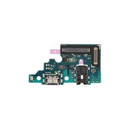 Samsung Galaxy A51 A515F - Nabíjací Konektor PCB Doska - GH96-12992A Genuine Service Pack