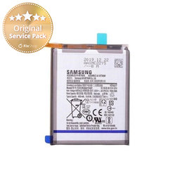 Samsung Galaxy A51 A515F - Batéria EB-BA515ABY 4000mAh - GH82-21668A Genuine Service Pack