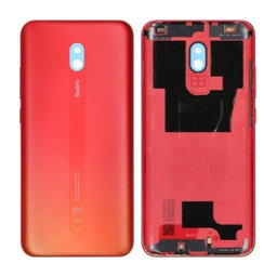 Xiaomi Redmi 8A - Batériový Kryt (Sunset Red)