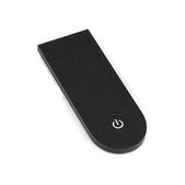 Xiaomi Mi Electric Scooter 1S, 2 M365, Essential, Pro, Pro 2, Mankeel CityJet - Vrchný Kryt Displeja - C002550006100 Genuine Service Pack