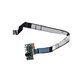 Lenovo V310 15 - Nabíjací Konektor PCB Doska - 5C50L59496