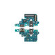 Samsung Galaxy Note 10 Lite N770F - Nabíjací Konektor PCB Doska - GH96-13050A Genuine Service Pack