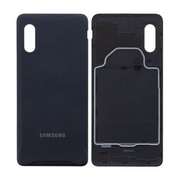 Samsung Galaxy Xcover Pro G715F - Batériový Kryt (Black) - GH98-45174A Genuine Service Pack