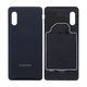 Samsung Galaxy Xcover Pro G715F - Batériový Kryt (Black) - GH98-45174A Genuine Service Pack