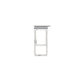 Samsung Galaxy S10 Lite G770F - SIM Slot (Prism White) - GH98-44992B Genuine Service Pack