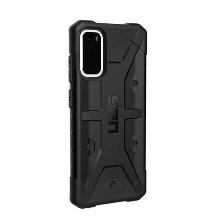 UAG - Puzdro Pathfinder pre Samsung Galaxy S20, čierna