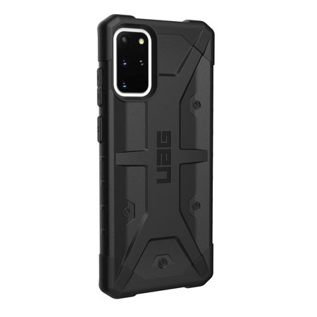 UAG - Puzdro Pathfinder pre Samsung Galaxy S20 Plus, čierna