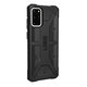 UAG - Puzdro Pathfinder pre Samsung Galaxy S20 Plus, čierna