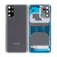 Samsung Galaxy S20 Plus G985F - Batériový Kryt (Cosmic Grey) - GH82-21634E Genuine Service Pack