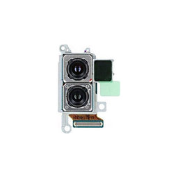 Samsung Galaxy S20 Plus G985F - Zadná Kamera Modul 64 + 12MP - GH96-13051A Genuine Service Pack