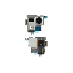 Samsung Galaxy S20 Ultra G988F - Zadná Kamera Modul 108MP + 48MP - GH96-13111A Genuine Service Pack