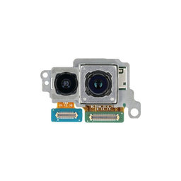 Samsung Galaxy Z Flip F700N - Zadná Kamera Modul 12 + 12MP - GH96-13037A Genuine Service Pack