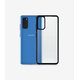 PanzerGlass - Puzdro ClearCase pre Samsung Galaxy S20, black