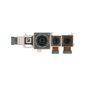 Xiaomi Mi Note 10 - Zadná Kamera Modul 108 + 12 + 5MP