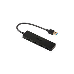i-TEC USB 3.0 Slim Charging HUB - 4port