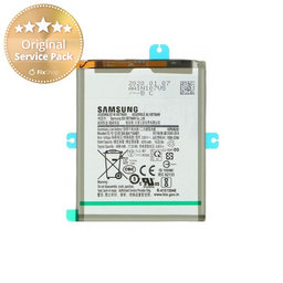 Samsung Galaxy A71 A715F - Batéria EB-BA715ABY 4500mAh - GH82-22153A Genuine Service Pack