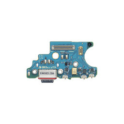 Samsung Galaxy S20 G980F - Nabíjací Konektor PCB Doska - GH96-13080A Genuine Service Pack