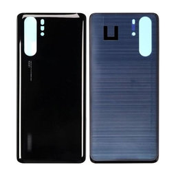 Huawei P30 Pro - Batériový Kryt (Black)