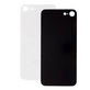 Apple iPhone SE (2nd Gen 2020) - Sklo Zadného Housingu (White)