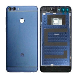 Huawei P Smart FIG-L31 - Batériový Kryt (Blue)