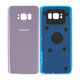 Samsung Galaxy S8 G950F - Batériový Kryt (Orchid Gray)