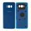 Samsung Galaxy S8 G950F - Batériový Kryt (Coral Blue)