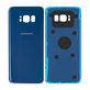 Samsung Galaxy S8 G950F - Batériový Kryt (Coral Blue)
