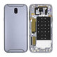 Samsung Galaxy J5 J530F (2017) - Batériový Kryt (Modrá)