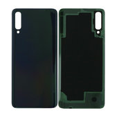 Samsung Galaxy A70 A705F - Batériový Kryt (Black)