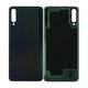 Samsung Galaxy A70 A705F - Batériový Kryt (Black)
