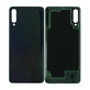 Samsung Galaxy A70 A705F - Batériový Kryt (Black)