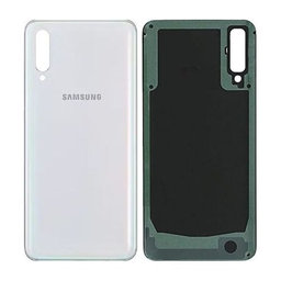Samsung Galaxy A70 A705F - Batériový Kryt (White)